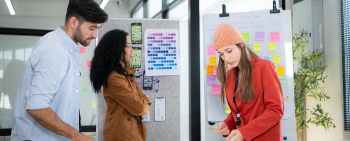 Website Design & Development